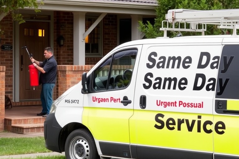 Same Day Possum Removal Services in Tootgarook