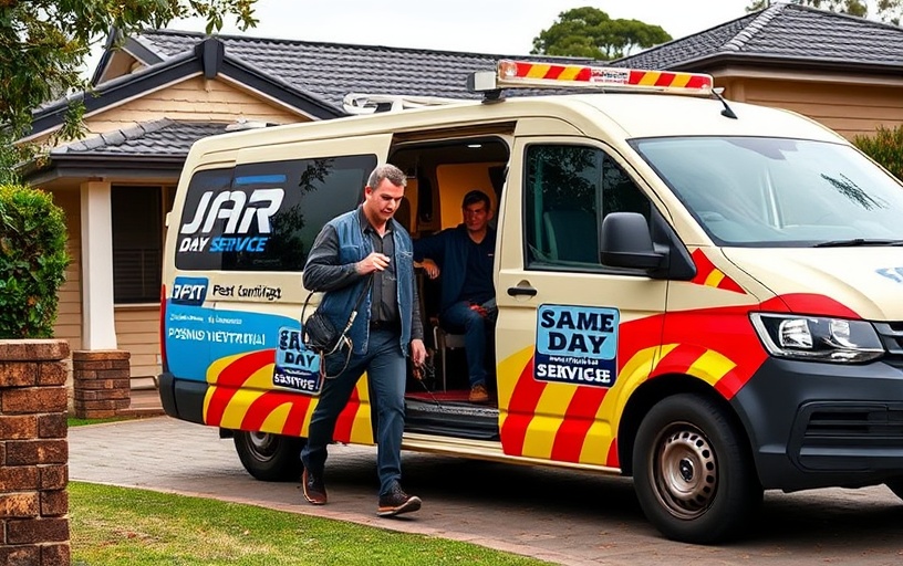 Same Day Possum Removal Service in Tootgarook